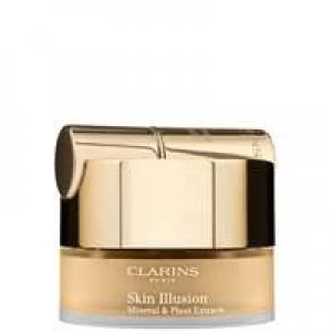 Clarins Skin Illusion Loose Powder Foundation 108 Sand 13g / 0.4 oz.