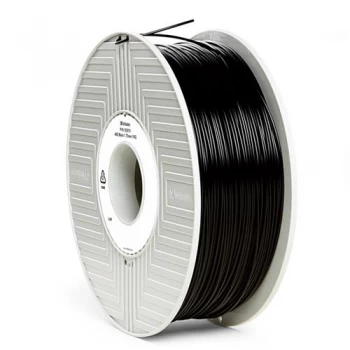 Verbatim 3D Printer Filament ABS 1.75mm 1kg Black 55026