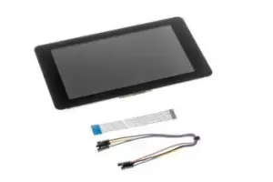 Raspberry Pi LCD Touch Screen Display (7inch)