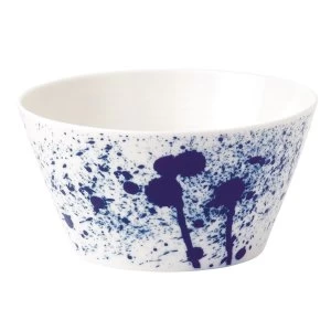 Royal Doulton Pacific splash cereal bowl 15cm