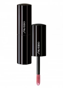 Shiseido Lacquer Rouge RS727 Rose Grey