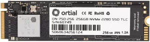 Ortial 240GB NVMe SSD Drive