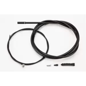 Brompton Rear Brake Cable and Outer for M Type - Black