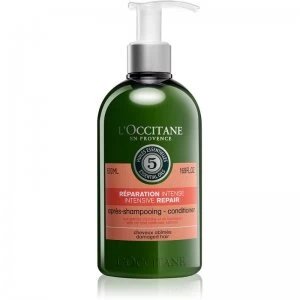 LOccitane Aromachologie Conditioner for Dry and Damaged Hair s pumpickou 500ml