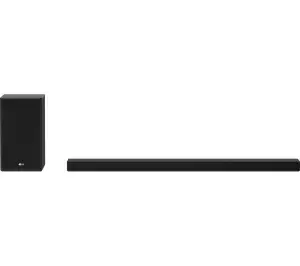LG SP9YA 5.1.2ch Wireless Soundbar
