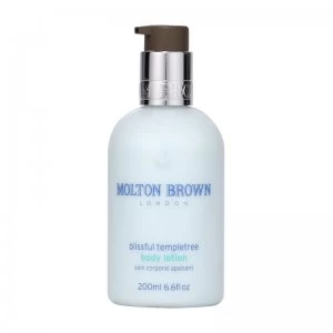 Molton Brown Blissful Templetree Body Lotion 200ml