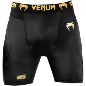 Venum GFit Compression Shorts Mens - Black