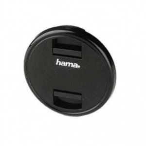 Hama Lens Cap Snap for Push-on Mount 58mm 00094458