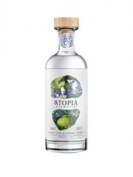 Atopia Atopia Wild Blossom Ultra Low Alcohol Spirit 70Cl