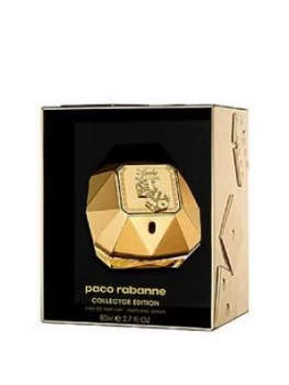 Paco Rabanne Lady Million Monopoly Limited Edition For Her 80ml