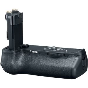 Canon BG E21 Battery Grip for EOS 6D Mark II