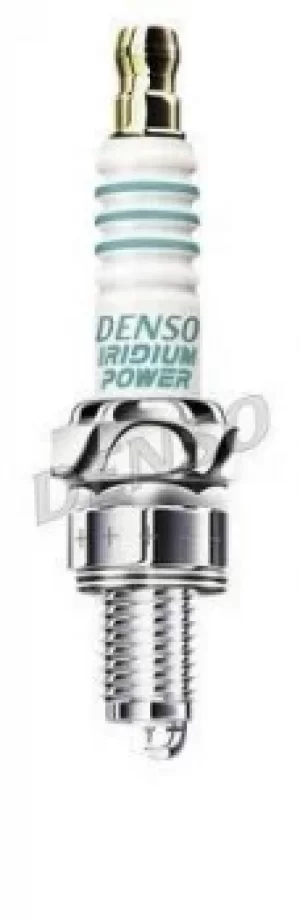 1x Denso Iridium Power Spark Plugs IUF14-UB IUF14UB 267700-0540 2677000540 5389