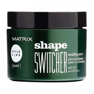 Matrix Style Link Shape Switcher Molding Paste 50g