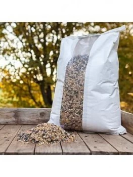Premium 14 Seed Mix Birdfeed 12.75Kg Bag