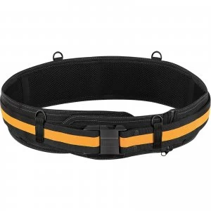 Toughbuilt Padded Belt With Heavy-Duty Buckle