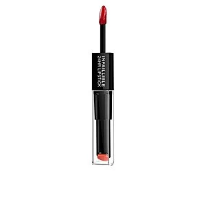 INFALLIBLE X3 24H lipstick #700 boundless burgundy