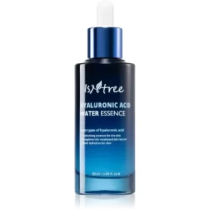 Isntree Hyaluronic Acid Concentrated Hydrating Essence 50ml