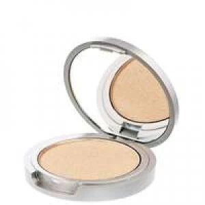 theBalm Cosmetics Face Mary-Lou Manizer Highlighter, Shadow and Shimmer Travel Size