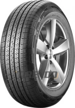 Continental 4X4 Contact ( 275/55 R19 111H, MO, with ridge )