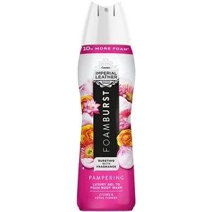 Imperial Leather Lychee and Lotus Flower Pampering 200ml