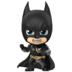 Hot Toys Batman: Dark Knight Trilogy Cosbaby Mini Figure Batman 12 cm