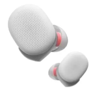 Amazfit PowerBuds Headset Wireless Ear-hook In-ear Sports USB Type-C Bluetooth White