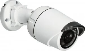 D-Link Vigilance Full HD Outdoor PoE Mini Bullet Camera