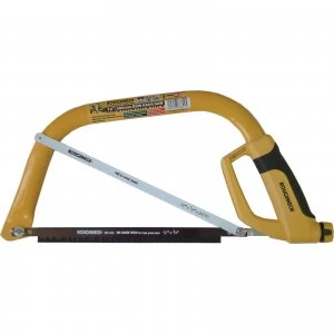 Roughneck Bow Saw with Soft Grip Handle 12 300mm
