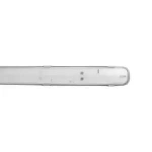 Kosnic Avon Non-Corrosive 4FT 20W Integrated LED Batten With Microwave Sensor - Cool White - KENC20S4F/S-W40