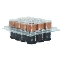 Duracell MN1400 C Batteries - Tub of 12