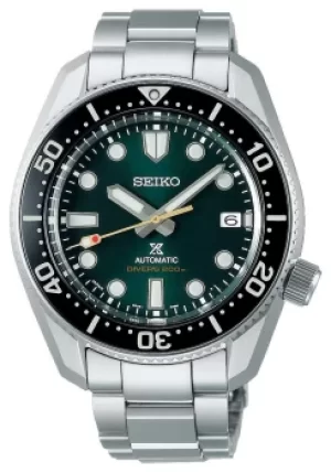 Seiko Limited Edition Prospex “Island Green1968 Watch