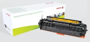Xerox Compatible Toner Yellow CRG 718Y 2659B002 006R03408