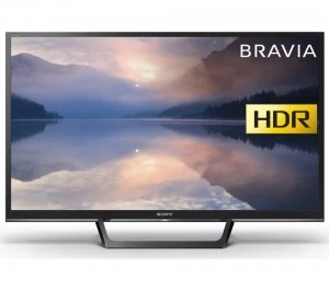 Sony Bravia 32" KDL32RE403 HDR LED TV