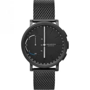 Mens Skagen Connected Hagen Connected Bluetooth Smartwatch