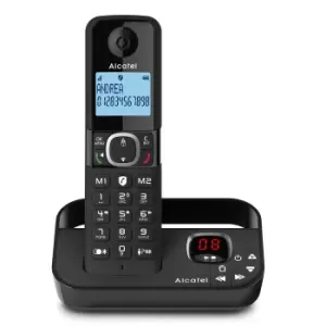 Alcatel F860 Voice TAM Cordless Dect Phone