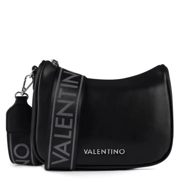 Valentino Bags Gin Small Shoulder Bag - Black