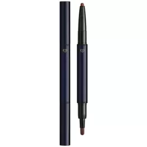 Cle de Peau Beaute Lipliner Pencil (Various Shades) - 6 - Brown
