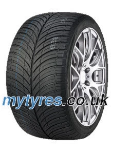 Unigrip Lateral Force 4S ( 255/40 R21 102W XL )