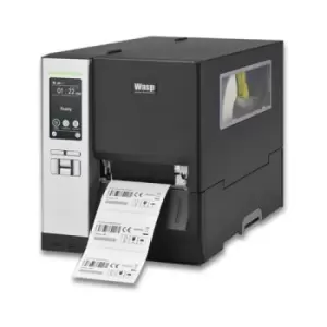 Wasp WPL614 Direct Thermal Label Printer