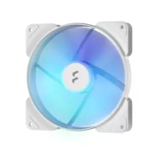 Fractal Design Aspect 14 RGB Computer case Fan 14cm White