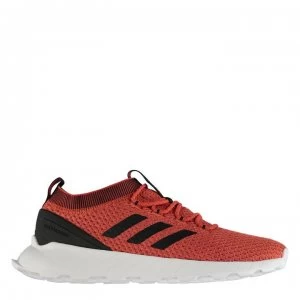 adidas Questar Rise Mens Trainers - Red