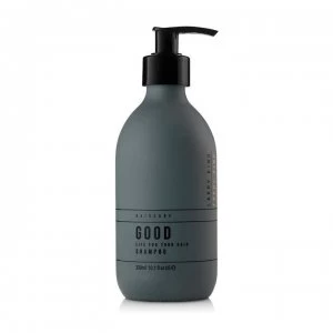 Larry King Hair Good Life Shampoo - Good Life