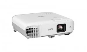 Epson EB970 4000 ANSI Lumens XGA 3LCD Projector