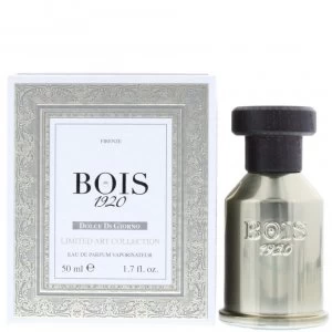 Bois 1920 Dolce di Giorno Limited Art Collection Eau de Parfum Unisex 50ml