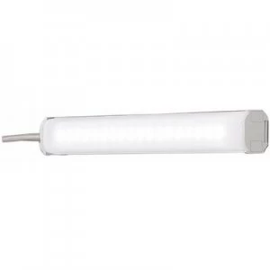Industrial LED indicator light Idec LF2B C4P BTHWW2 1M White 4.9