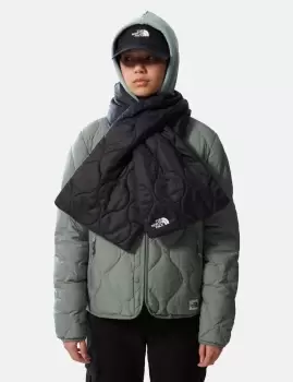 North Face Insulated Scarf - TNF Black