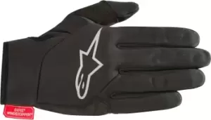 Alpinestars Cascade Gore-Tex Infinium Bicycle Gloves, black-grey, Size 2XL, black-grey, Size 2XL