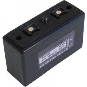 Walkie talkie battery Beltrona replaces original battery 8697322501 8697322504 8697322963