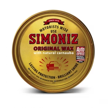 Simoniz Original Wax 150g