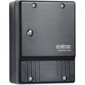 Steinel 550516 Twilight switch Black 230 V 1 maker